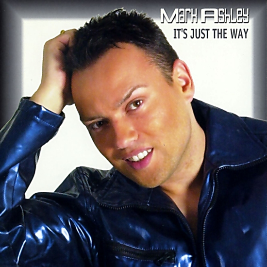 Mark Ashley Discography 24CD 19982011 MP3