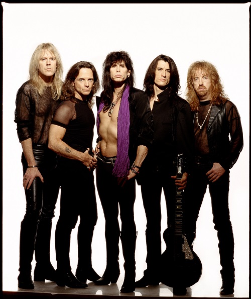 Download torrent aerosmith music from another dimension album art