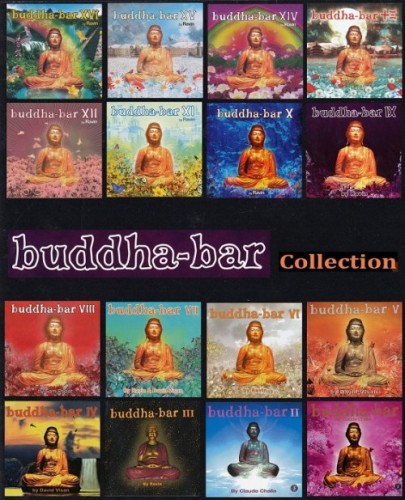 buddha bar full album free