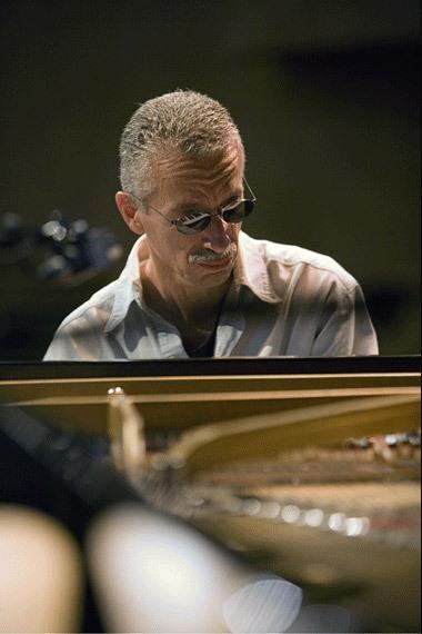 ~UPD~ Keith Jarrett - The Melody At Night, With You (1999)l 84600683