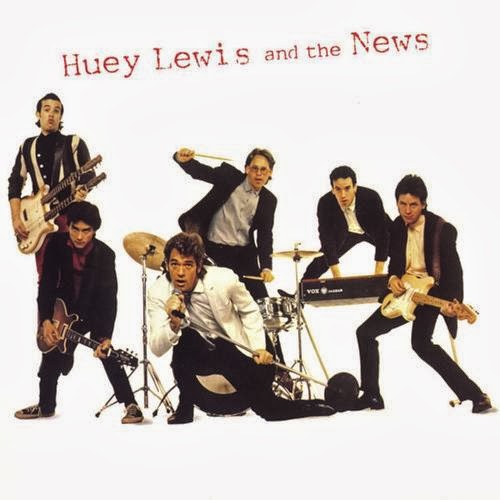 Huey lewis and the news greatest hits rar