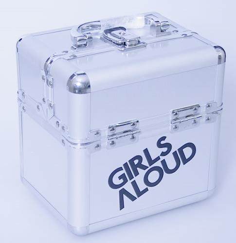 Girls Aloud Ten (iTunes Deluxe Edition) 2012 2CD 320kbps CBR MP3 [VX] [P2PDL] 23l