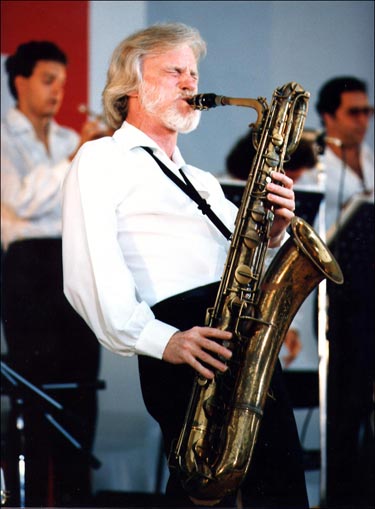 Gerry mulligan what is there to say rar