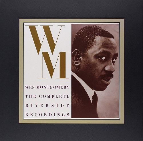 Wes montgomery discography flac