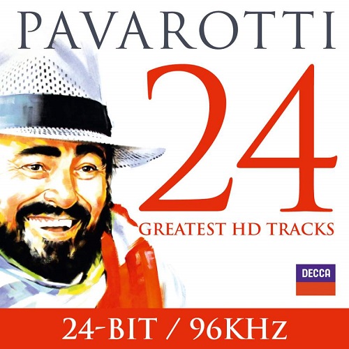 Luciano Pavarotti Discography Torrent