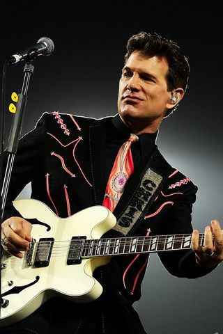 Chris Isaak Greatest Hits Torrent Download