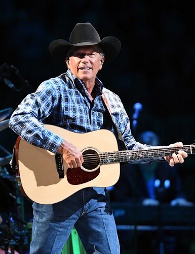 George.Strait.-.Discography..1981-2015..MP3