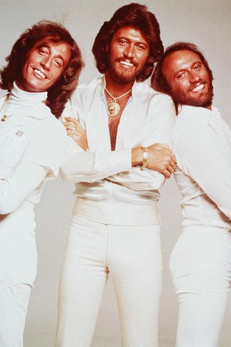 Bee Gees Their Greatest Hits The Record 2001 FLAC Lossless