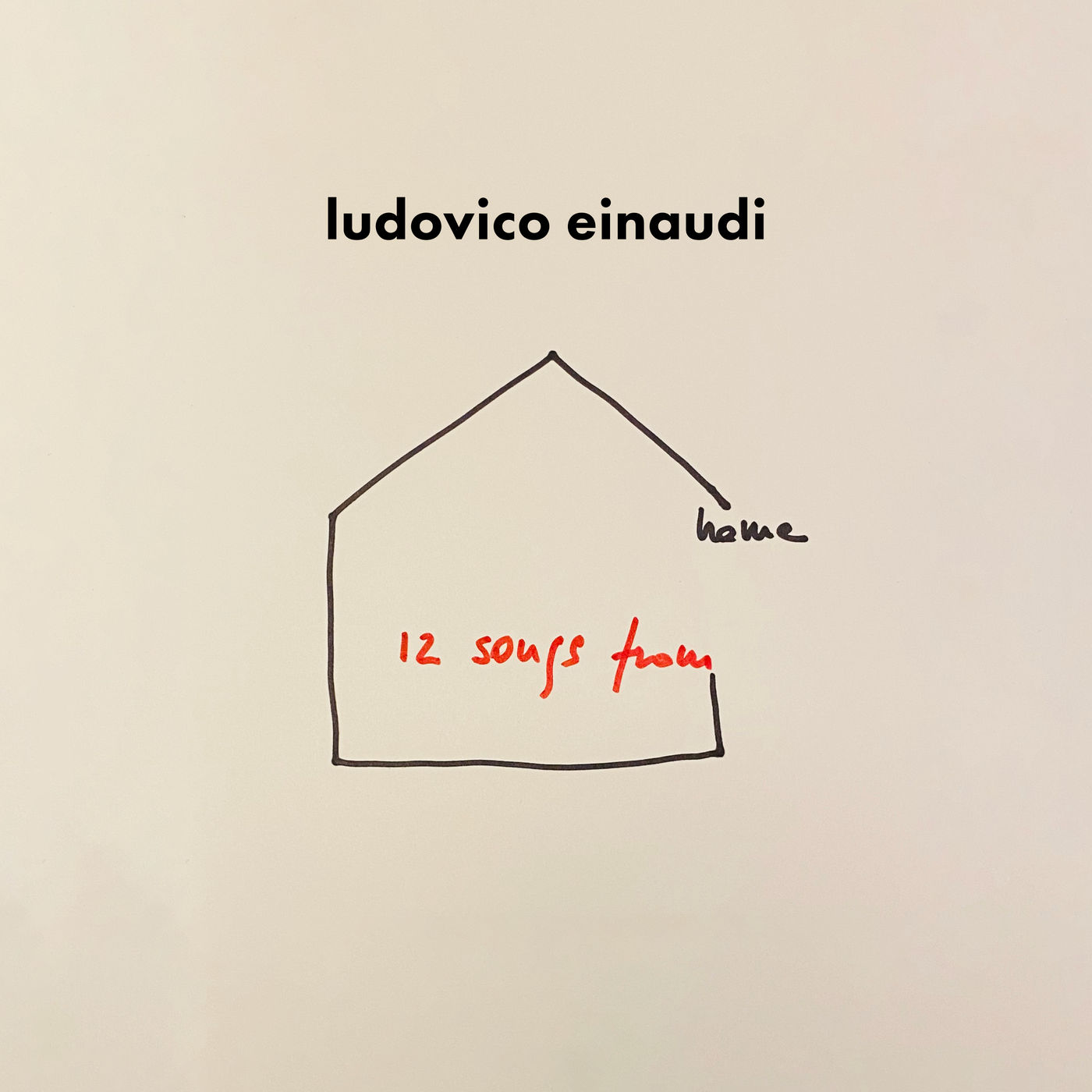 Ludovico Einaudi Discography 19882009 MP3
