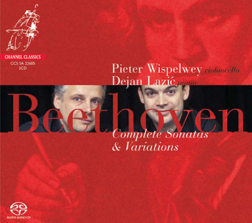 Pieter wispelwey bach cello suites flac
