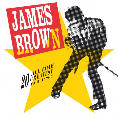 Hd Tracks James Brown All Time Greatest Hits Flac