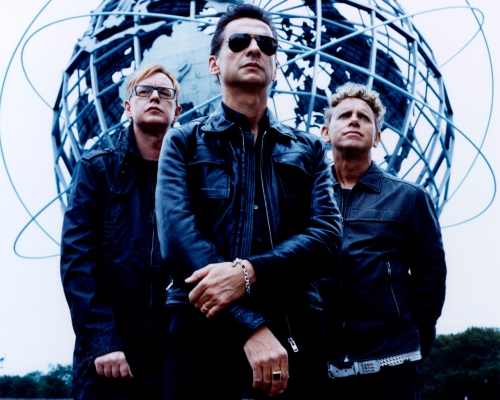 Depeche Mode The Best Of Vol 2 Flac Download