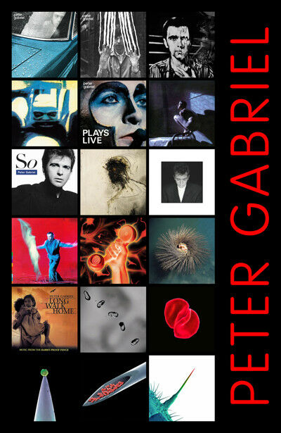 peter gabriel discography 320